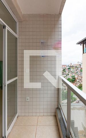 Apartamento à venda com 90m², 3 quartos e 2 vagasVaranda da Sala