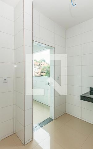 Apartamento à venda com 90m², 3 quartos e 2 vagasCozinha