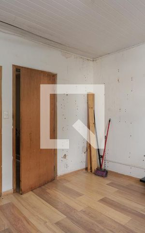Casa à venda com 122m², 2 quartos e 2 vagas Casa à venda com 122m², 2 quartos e 2 vagasSuíte 1