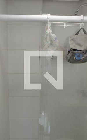 Apartamento à venda com 55m², 2 quartos e 1 vagaBanheiro