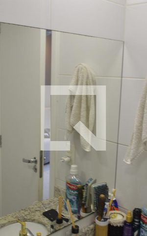 Apartamento à venda com 55m², 2 quartos e 1 vagaBanheiro