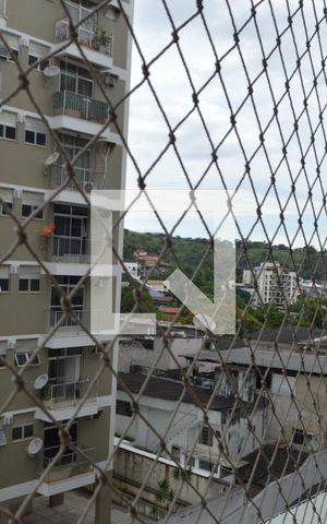 Apartamento à venda com 55m², 2 quartos e 1 vagaVista da Varanda