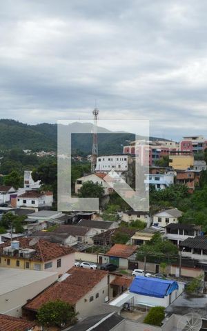 Apartamento à venda com 55m², 2 quartos e 1 vagaVista da Varanda