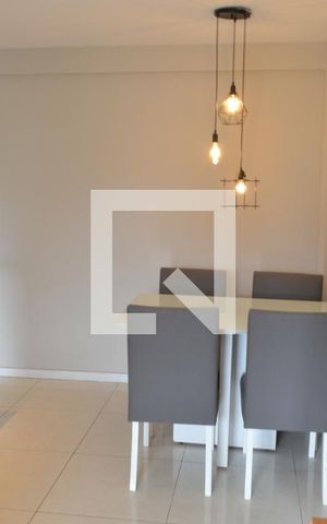 Apartamento à venda com 55m², 2 quartos e 1 vagaSala