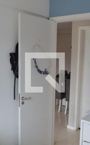 Apartamento à venda com 55m², 2 quartos e 1 vagaQuarto