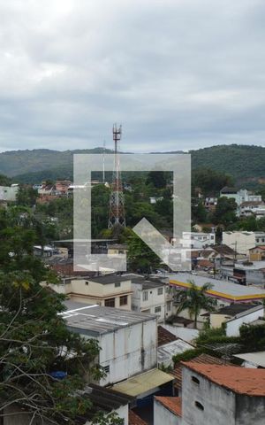 Apartamento à venda com 55m², 2 quartos e 1 vagaVista da Varanda