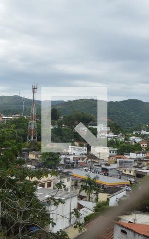 Apartamento à venda com 55m², 2 quartos e 1 vagaVista da Suíte