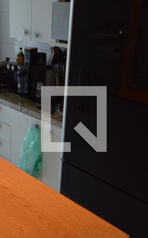 Apartamento à venda com 55m², 2 quartos e 1 vagaCozinha
