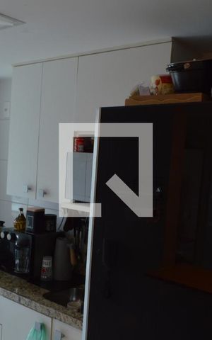 Apartamento à venda com 55m², 2 quartos e 1 vagaCozinha