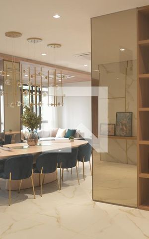 Apartamento à venda com 71m², 2 quartos e 1 vagaÁrea comum