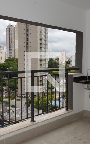 Apartamento à venda com 71m², 2 quartos e 1 vagaVaranda