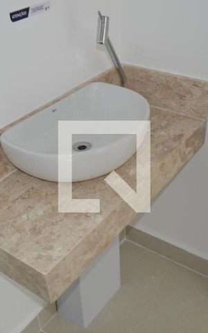 Apartamento à venda com 71m², 2 quartos e 1 vagaLavabo