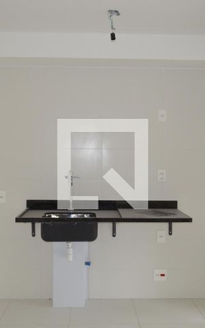 Apartamento à venda com 71m², 2 quartos e 1 vagaCozinha