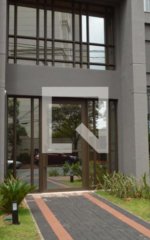 Apartamento à venda com 71m², 2 quartos e 1 vagaFachada + Plaquinha