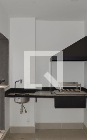 Apartamento à venda com 71m², 2 quartos e 1 vagaVaranda