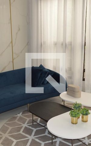 Apartamento à venda com 71m², 2 quartos e 1 vagaHall