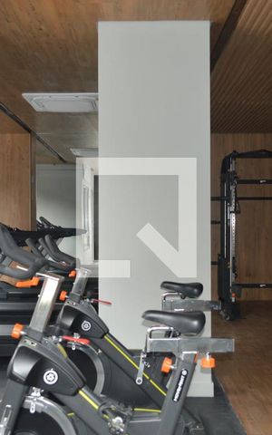 Apartamento à venda com 71m², 2 quartos e 1 vagaAcademia