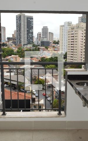 Apartamento à venda com 71m², 2 quartos e 1 vagaVaranda