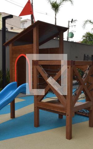 Apartamento à venda com 71m², 2 quartos e 1 vagaPlayground