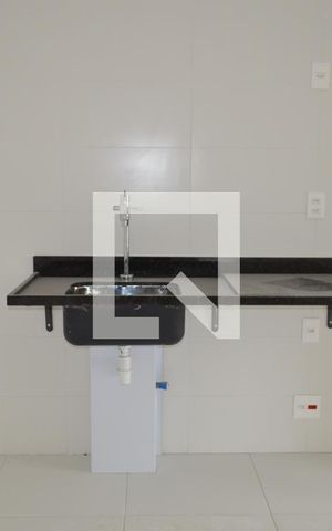 Apartamento à venda com 71m², 2 quartos e 1 vagaCozinha