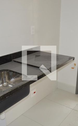 Apartamento à venda com 71m², 2 quartos e 1 vagaCozinha