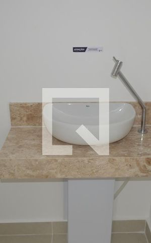 Apartamento à venda com 71m², 2 quartos e 1 vagaLavabo
