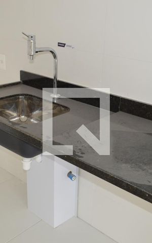 Apartamento à venda com 71m², 2 quartos e 1 vagaCozinha