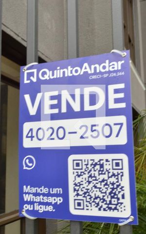 Apartamento à venda com 71m², 2 quartos e 1 vagaPlaquinha