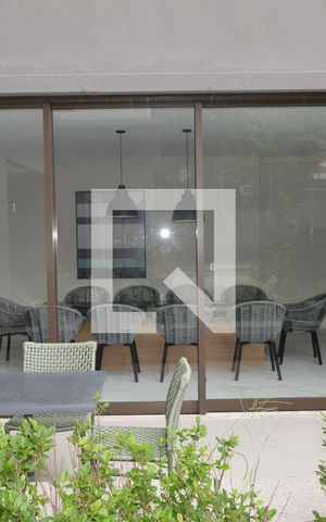 Apartamento à venda com 71m², 2 quartos e 1 vagaArea gourmet
