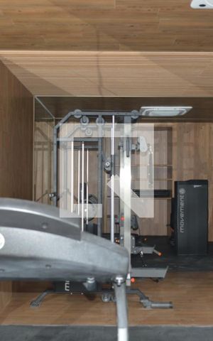 Apartamento à venda com 71m², 2 quartos e 1 vagaAcademia