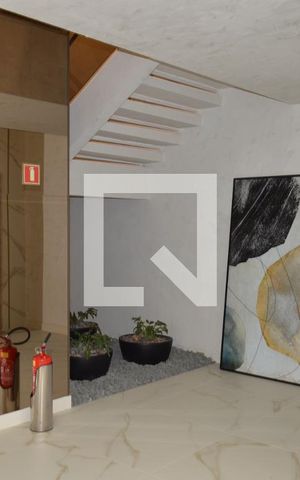 Apartamento à venda com 71m², 2 quartos e 1 vagaHall
