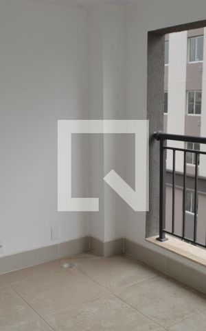 Apartamento à venda com 71m², 2 quartos e 1 vagaVaranda