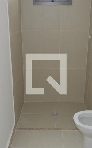 Apartamento à venda com 71m², 2 quartos e 1 vagaBanheiro da Suíte 1