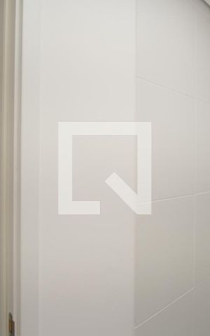 Apartamento à venda com 123m², 2 quartos e 2 vagasBanheiro de serviço