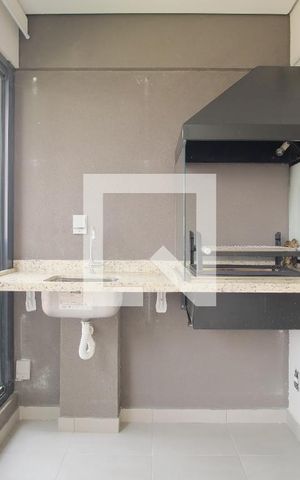 Apartamento à venda com 123m², 2 quartos e 2 vagasVaranda