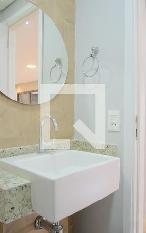 Apartamento à venda com 123m², 2 quartos e 2 vagasLavabo