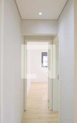 Apartamento à venda com 123m², 2 quartos e 2 vagasCorredor