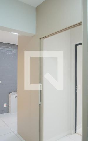Apartamento à venda com 123m², 2 quartos e 2 vagasCozinha