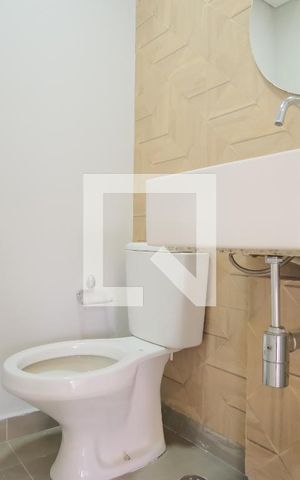 Apartamento à venda com 123m², 2 quartos e 2 vagasLavabo