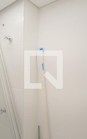 Apartamento à venda com 123m², 2 quartos e 2 vagasBanheiro de serviço