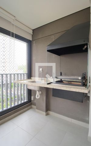 Apartamento à venda com 123m², 2 quartos e 2 vagasVaranda
