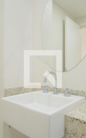 Apartamento à venda com 123m², 2 quartos e 2 vagasBanheiro da Suíte 2