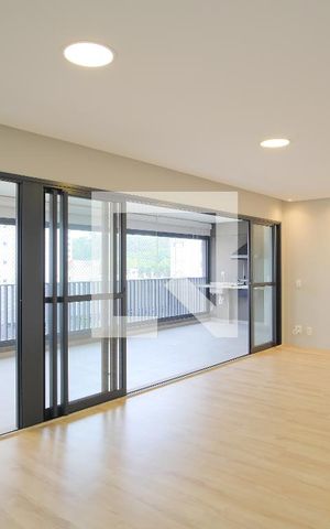 Apartamento à venda com 123m², 2 quartos e 2 vagasSala