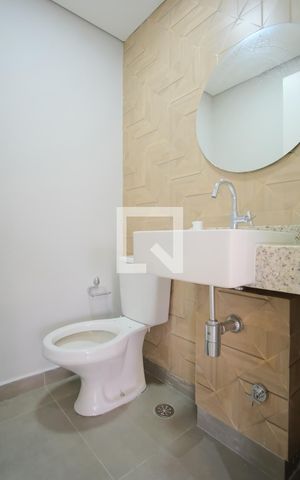 Apartamento à venda com 123m², 2 quartos e 2 vagasLavabo