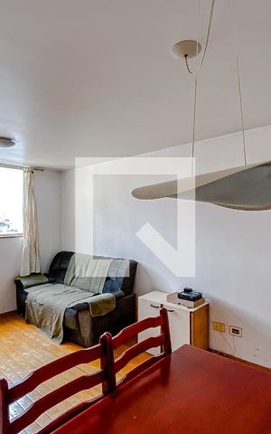 Apartamento para alugar com 50m², 2 quartos e 1 vagaSala