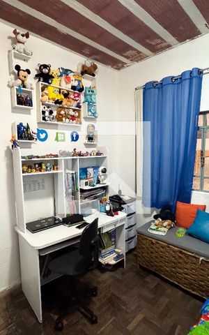 Casa à venda com 360m², 3 quartos e 3 vagas Casa à venda com 360m², 3 quartos e 3 vagasQuarto