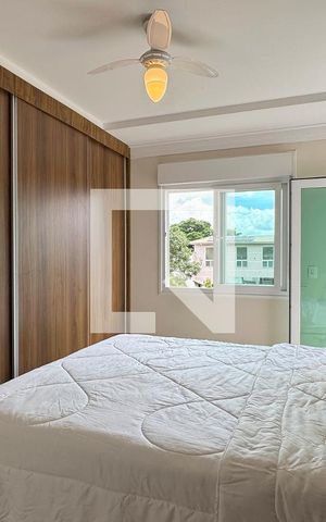 Casa de condomínio para alugar com 350m², 3 quartos e 6 vagasSuíte 2