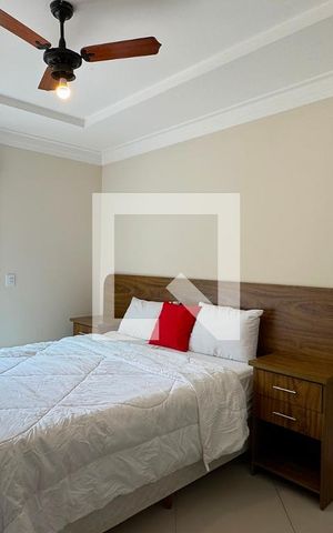 Casa de condomínio para alugar com 350m², 3 quartos e 6 vagasSuíte 3