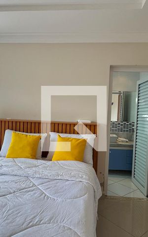 Casa de condomínio para alugar com 350m², 3 quartos e 6 vagasSuíte 2