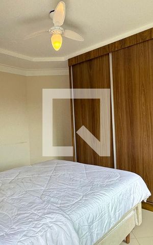 Casa de condomínio para alugar com 350m², 3 quartos e 6 vagasSuíte 2